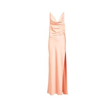 Andamane Donna, Abiti, Arancione, S, new