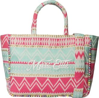 Marc Ellis Buby L Indy 26 - Bags - Mujer - Rojo - ONE SIZE