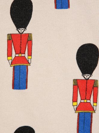 Bobo Choses Boys Sweatshirt Cotton With Print Multicolour Organic Hoods & Sweatshirts