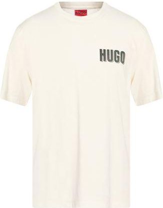 HUGO BOSS TOPWEAR - T-shirts on YOOX.COM