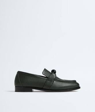 Bottega Veneta Astaire Loafer - Bottega Veneta