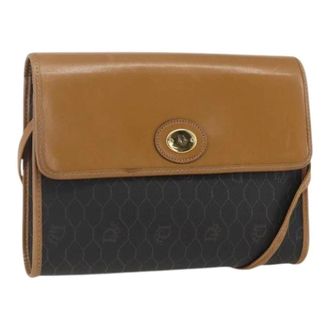 Dior Borsa a spalla vintage Pre-owned - - Pre-owned - Donna - Nero - ONE SIZE