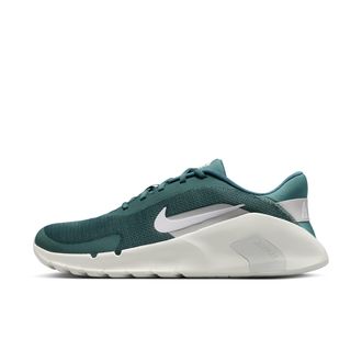 Nike Mens Flex Train Workout Shoes in Grey | HV9972-302