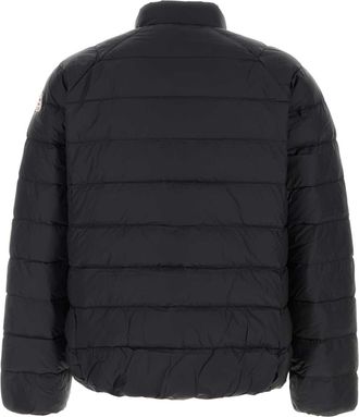 Pyrenex Arial Down Jacket - Black
