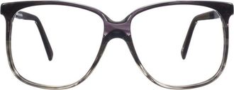 Andy Wolf Gray Acetate Glasses (Frames)
