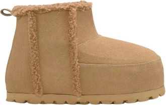 INUIKII Classic Low - Shoes - Mujer - Marr&oacute;n - 36 EU
