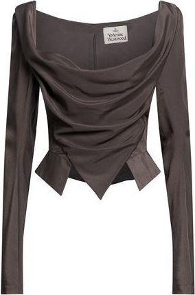 Vivienne Westwood CAMISETAS Y TOPS - Tops en YOOX.COM