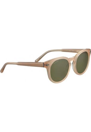 Serengeti Eyewear Womens SS574008-S 51 Havah Sunglasses - Beige - One Size