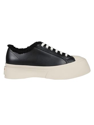 Marni Bigfoot 2.0 Leather Sneakers from $536.00 - on Stylight