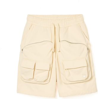 Cult of Individuality CARGO SHORTS