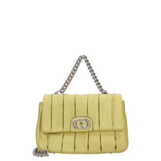 La Carrie Tassen, Dames, Groen, ONE Size, Tassen.. Groen