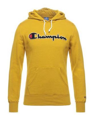 Champion TOPWEAR - Sweatshirts on YOOX.COM