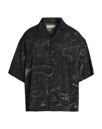 DOMREBEL CAMISETAS Y TOPS - Camisas en YOOX.COM