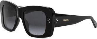 Celine unisex, Accesorios, Negro, Talla: ONE Size