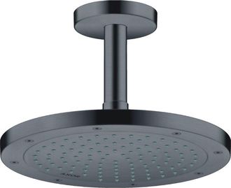 Axor Hansgrohe Axor Showersolutions De Ducha Conexi&oacute;n Al Techo 100 Mm