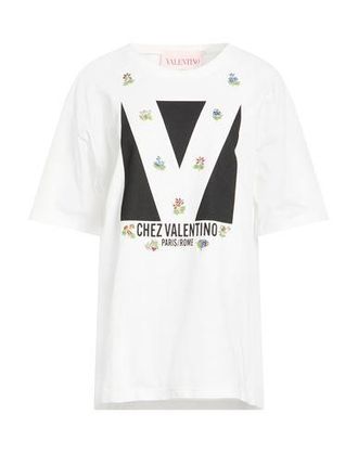 Valentino Garavani TOPWEAR - T-shirts on YOOX.COM