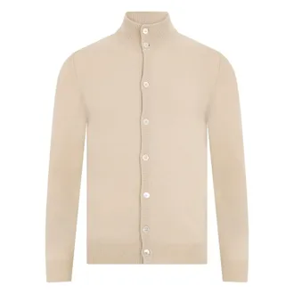 Fedeli Hombre, Jerseys, Beige, Talla: 3XL
