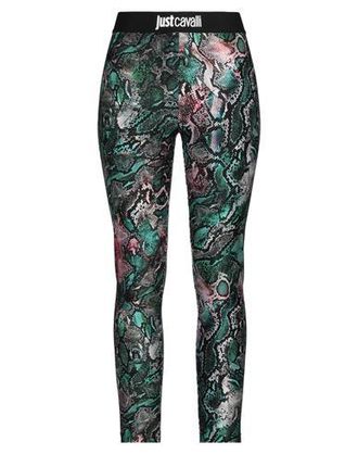 Just Cavalli BOTTOMWEAR - Leggings su YOOX.COM