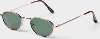 Le 31 Benny oval sunglasses