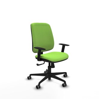 Piqueras y Crespo Silla De Oficina Piqueras Y Crespo B1d036g Pistacho