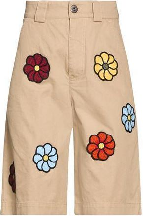 Moncler BOTTOMWEAR - Shorts & Bermuda Shorts on YOOX.COM