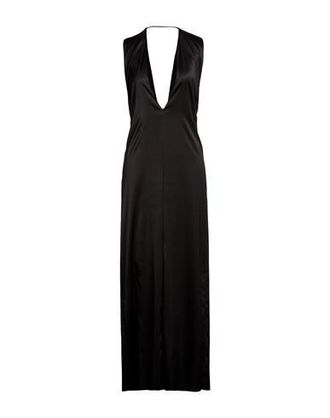 Patrizia Pepe DRESSES - Maxi dresses on YOOX.COM