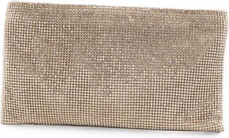 Benedetta Bruzziches Your Best Friend Clutch Bag