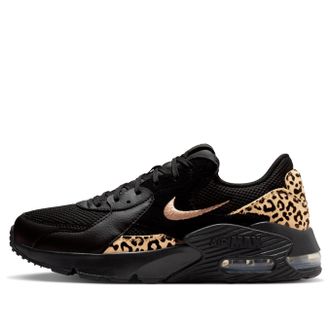 Nike (WMNS) Nike Air Max Excee Black Leopard IO8734-010