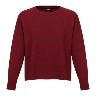 Emme Di Marella Aceto Round-neck Knitwear