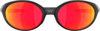 Oakley Ink Black Eye Jacket Redux Nylon Sunglasses