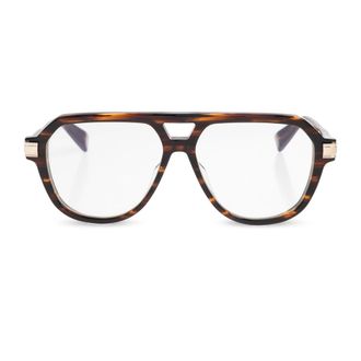 Balmain Gafas de Vista Francoise II - Accessories - unisex - Marr&oacute;n - ONE SIZE