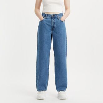 Levi's Jeans Baggy Dad