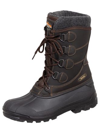 Meindl Wanderschuh MEINDL Meindl S&ouml;lden braun, Herren, Gr. 42, Normalschaft, braun, Rindsleder, Schuhe Wanderschuh, Comfort fit mehr Platz im Vorfussbereich 