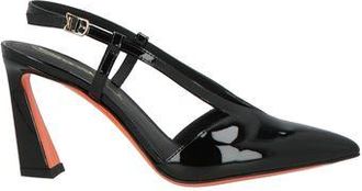 Santoni FOOTWEAR - Pumps on YOOX.COM