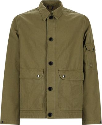 Paul Smith PS Paul Smith Multi-Pocket Jacket