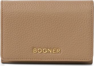 Bogner Wallis Nena wallet for women - Camel - one_size