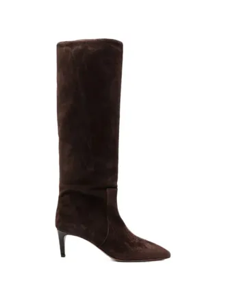 PARIS TEXAS Boots High Heel Stiletto