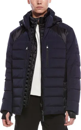 Bogner Tinus Down Jacket