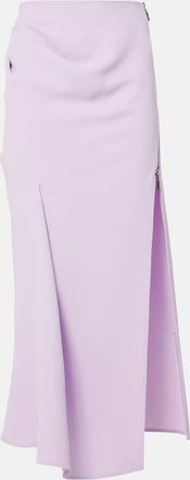 Maticevski Confidant midi skirt
