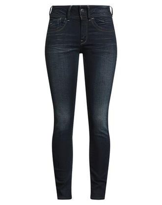 G-Star BOTTOMWEAR - Pantaloni jeans su YOOX.COM