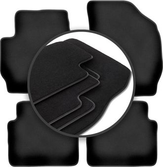 OEM Alfombrillas Premium Para Mazda Tribute Suv (2000-2011)