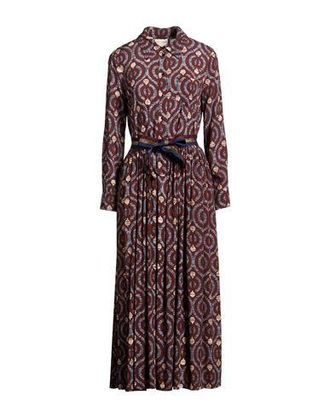 Alessia Santi KLEIDER - Maxi-Kleider auf YOOX.COM