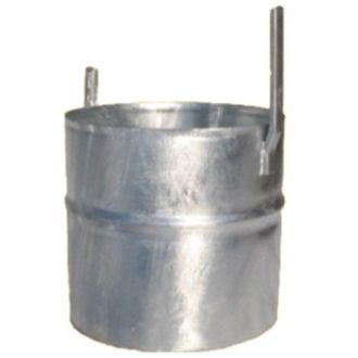 OEM Caldera De Vapor Galvanizada 60 L - Par Koc60 Zn