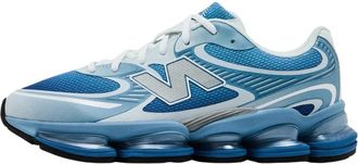 New Balance Abzorb 2000 Baby Blue - Dames - Sneakers - Beige - 43 EU - Su&egrave;de - Schoenen