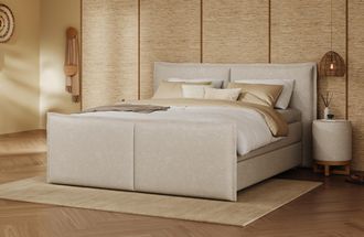Swiss Sense Boxspring Capella Cuscino - Edition