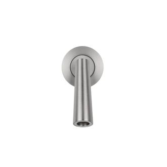 Netlighting Gamma LED Wall Reading Light Satin Nickel 175lm 2700K Special Offer in Grey