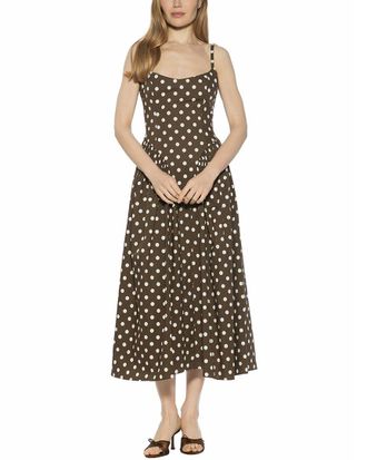 Alexia Admor Thalassa A-Line Dress