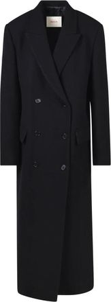 Jucca Donna, Cappotti, Nero, S, new