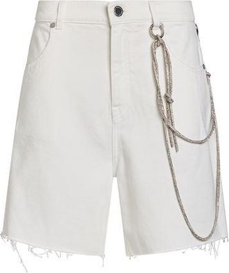 Ga&euml;lle Paris PARTES DE ABAJO - Pantalones cortos y bermudas en YOOX.COM