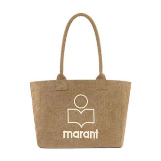 Isabel Marant Isabel Marant Tassen.. - Dames - Tassen - Bruin - Maat: ONE Size